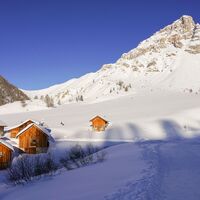 Fuciade ©Archivio APT Val di Fassa