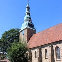 St. Christophorus-Kirche Gehrde