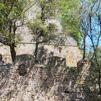 Torre del Giove: Zinnen