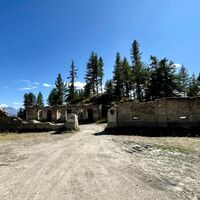 Fort Foens