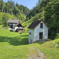 Verhüttung im Mittelalter