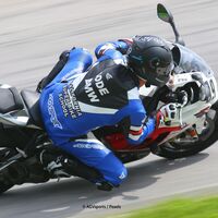 Motorrad Touren Tirol