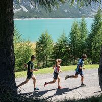 Energy2Run - Strecke