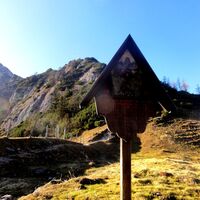 Karleckrunde über die Ochsenwaldalm