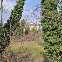 Schloss Kirchschlag am Walde