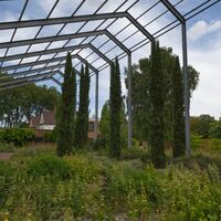 Botanischer Garten Hamborn