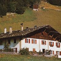 Haus Tschofen