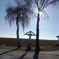 Wegkreuz