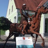 Ritter in Grabersdorf