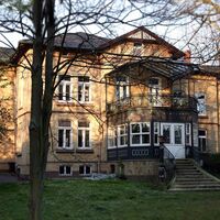 Stukenbrok Villa beim Stiftsgarten_Außenansicht