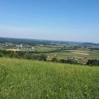 Söchau vom Tautenberg