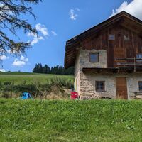 Vigo di Fassa - Archiv Archivio Azienda per il Turismo della Val di Fassa