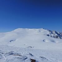 Puchberg - Schneebergdörfl - Mieseltal - Waxriegel