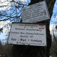 Nationalpark Donauauen