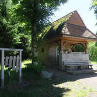 Bildstöcklekapelle
