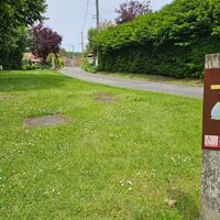 Die Höhen von Pont-Rémy