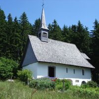 Martinskapelle
