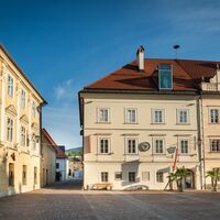 Museum St. Veit_Außenansicht