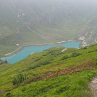 A117 Susa-Lago di Malciaussia
