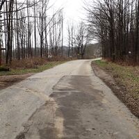 Abstieg von der Windischhütte