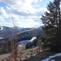 Ausblick Südwest