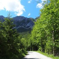 Auf der Jassingstraße