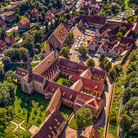 Kloster Maulbronn