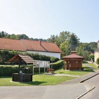 Aussicht Rosendorf