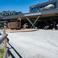 Söll_Gondelbahn Hexenwasser_Hochsöll_Wilder Kaiser