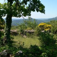 Wanderung auf dem Plateau du Grézac0017 ©CDRP34