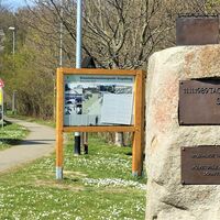 Grenzinformationspunkt Stapelburg