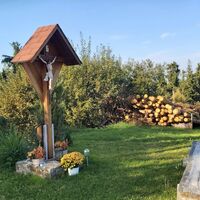 Wegkreuz am Kulm, Stubenberg am See in der Oststeiermark