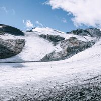 Glacier Trail