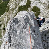 schön und beeindruckend