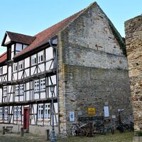 Burg- und Heimatmuseum Oebisfelde