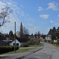 Kobersdorf - Landsee - Kirchschlag