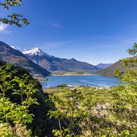 Val Chiavenna_Val Codera