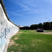 Berliner Mauer