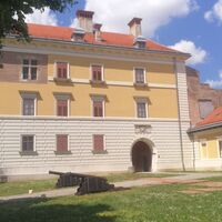 Städtisches Museum, Ilok