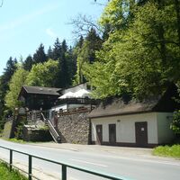 Schweizerhaus