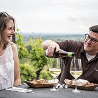 Birkweiler Weinfrühling