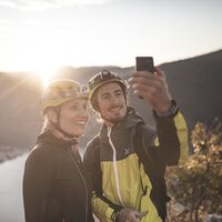 Ferrata Cima Capi