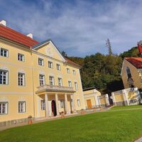 Schloss Töscheldorf