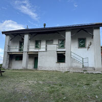 Alpenbogen A137 Rivera-Rifugio Sommafiume