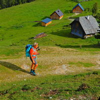 Niederalpl - Hohe Veitsch - Seewiesen