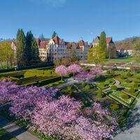 Kloster und Schloss Salem