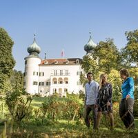 Schloss Artstetten