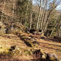 Ruine Rüdberg