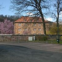 Schloss Feldeck in Dietlas