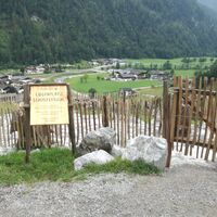 Logenplatz Schusterbichl